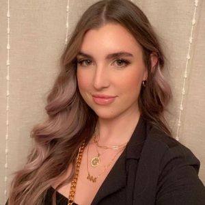 Meet your Posher, Jen